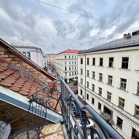 Cozy Riga Old Town Appartment ภายนอก รูปภาพ