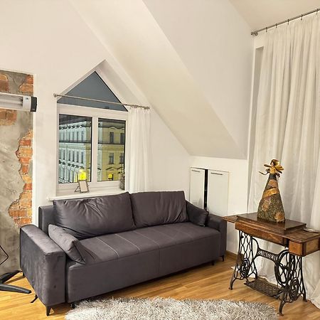 Cozy Riga Old Town Appartment ภายนอก รูปภาพ
