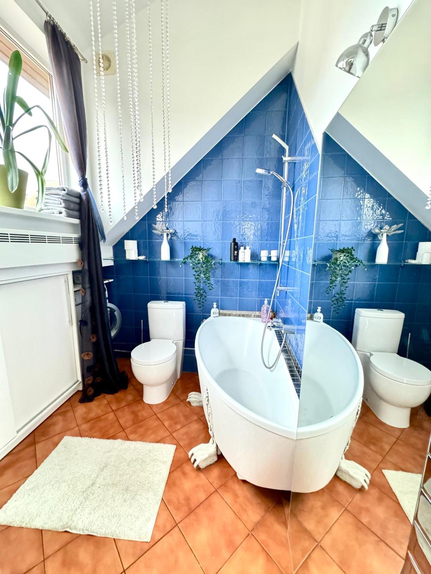 Cozy Riga Old Town Appartment ภายนอก รูปภาพ