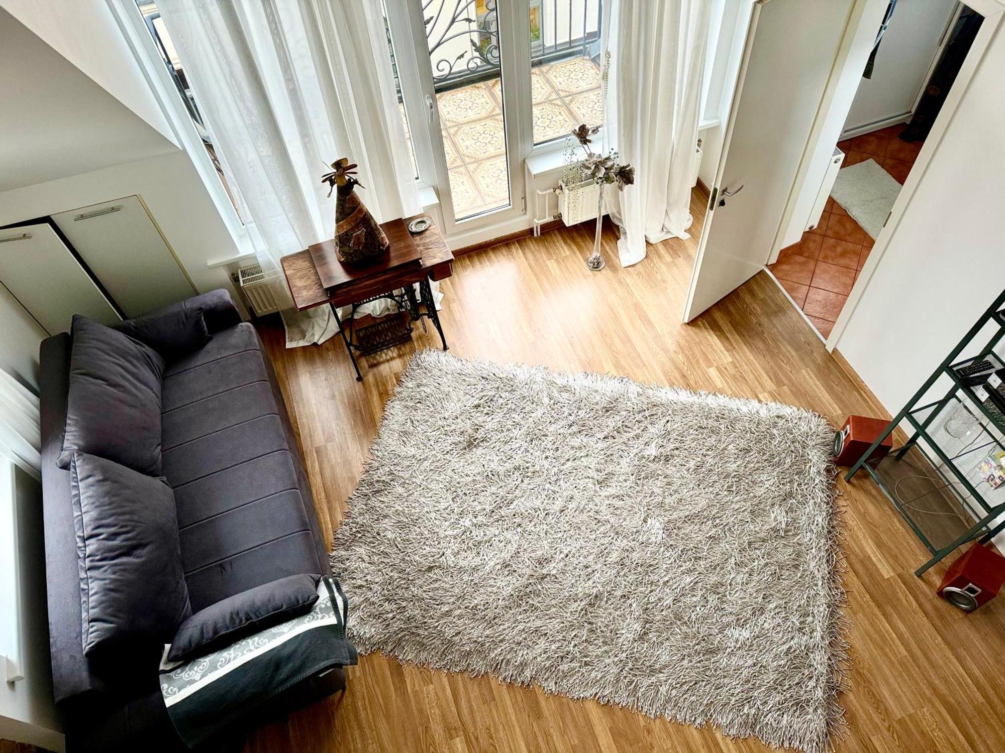 Cozy Riga Old Town Appartment ภายนอก รูปภาพ
