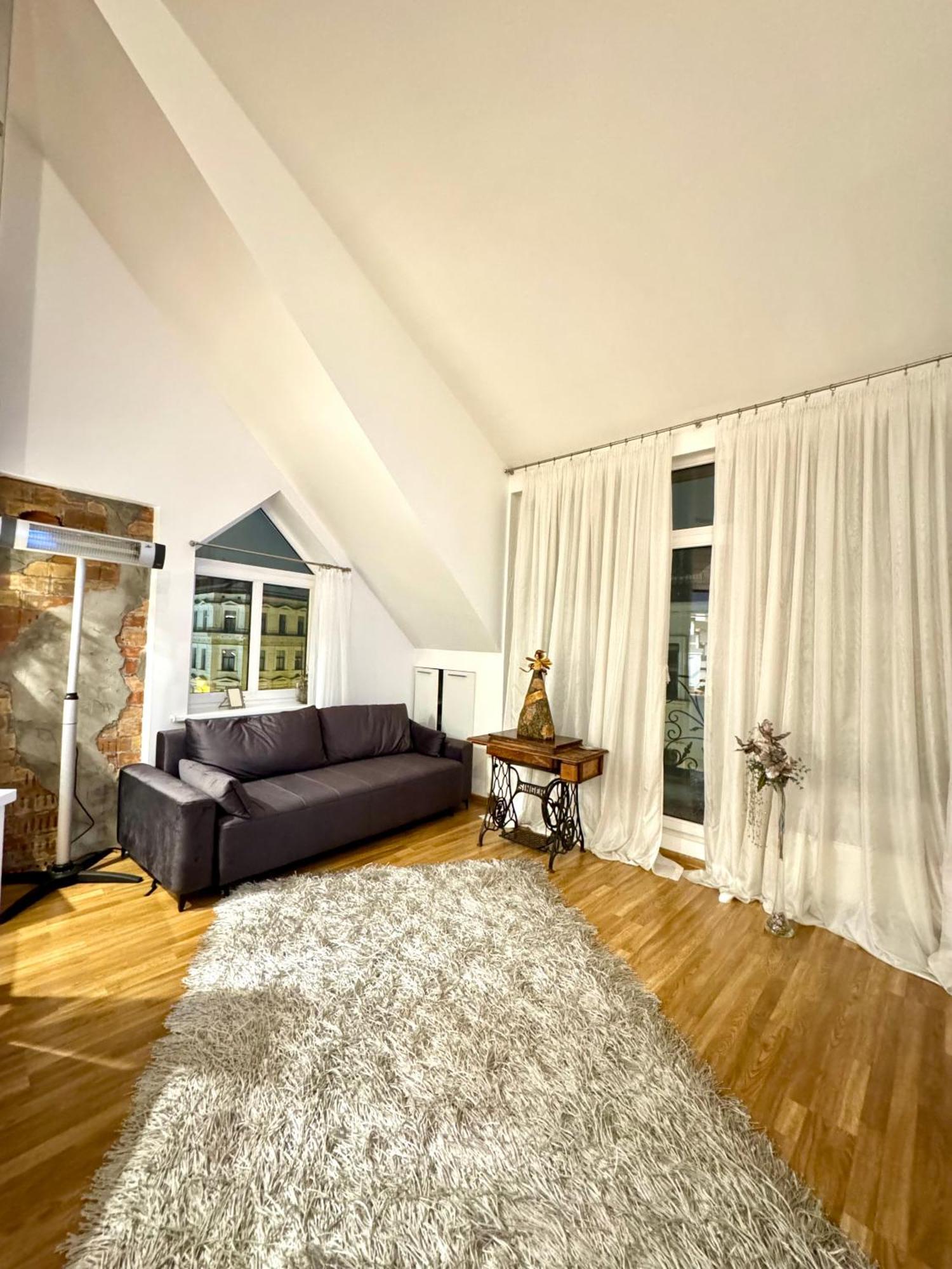 Cozy Riga Old Town Appartment ภายนอก รูปภาพ